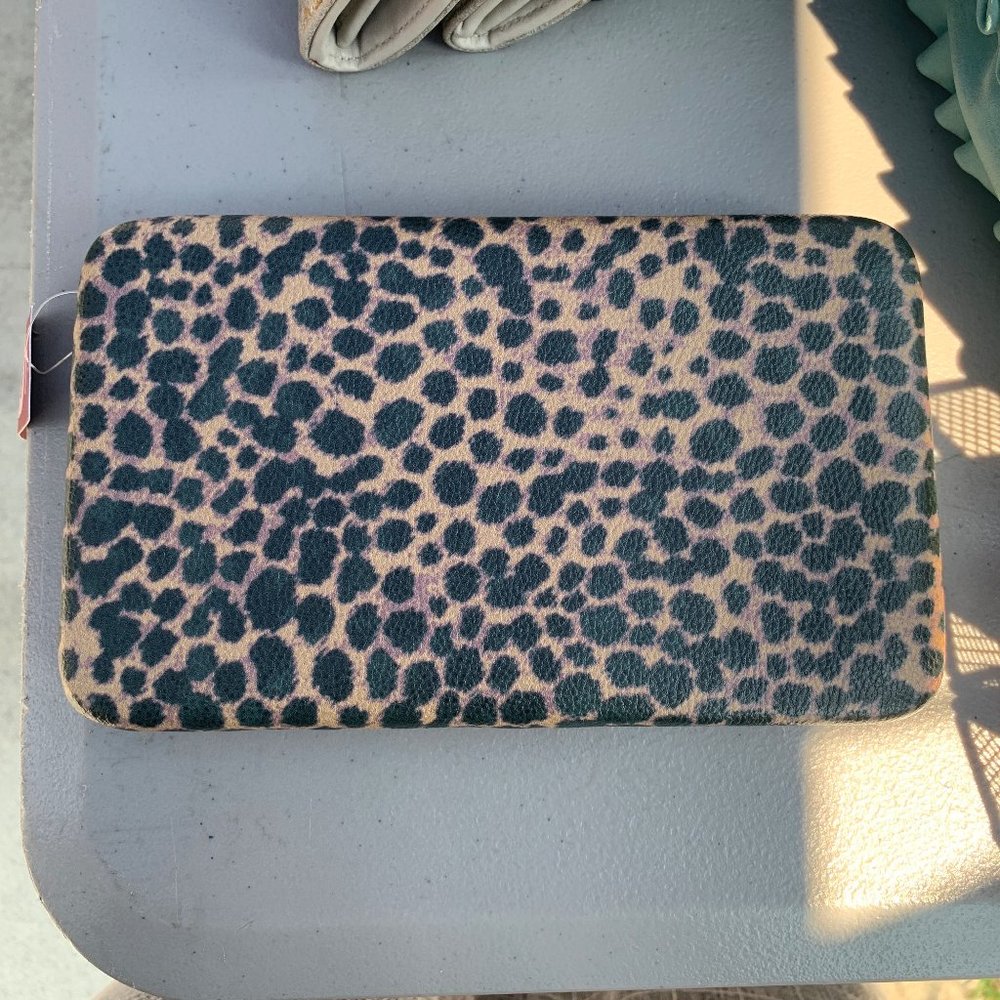 Merona Clutch/Wallet